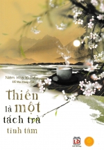 Thiền Là Một Tách Trà Tĩnh Tâm (Á Châu)