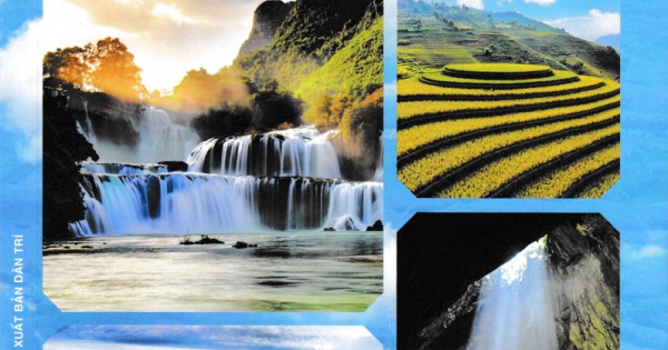 Thiên Nhiên Việt Nam