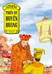 thien su huyen quang e20d945e609d42ef9ee95a7ae13f9fe5 - Tuyển Chọn Sách Hay
