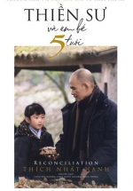 Thiền Sư Và Em Bé 5 Tuổi