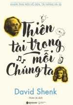 Thiên Tài Trong Mỗi Chúng Ta