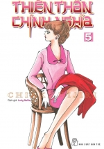 Thiên Thần Chính Nghĩa – Tập 5