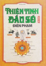 Thiên Tinh Đẩu Số – Điển Phạm