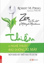 Thiền Và Nghệ Thuật Bảo Dưỡng Xe Máy
