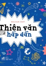 Thiên Văn Hấp Dẫn