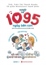 Thiết Kế 1095 Ngày Bên Con