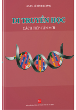Di Truyền Học – Cách Tiếp Cận Mới