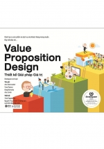 Thiết Kế Giải Pháp Giá Trị – Value Proposition Design