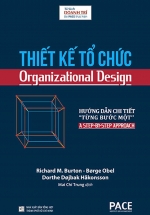 Thiết Kế Tổ Chức