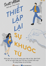Thiết Lập Lại Sự Khước Từ