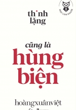 Thinh Lặng Cũng Là Hùng Biện