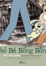Thỏ Bé Bồng Bông
