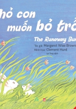 Thỏ Con Muốn Bỏ Trốn