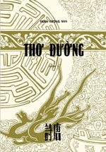 Thơ Đường (Bộ 3 Quyển)