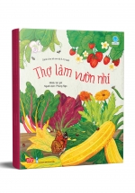 Thợ Làm Vườn Nhí