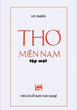Thơ Miền Nam Tập 1