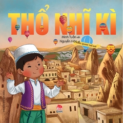 tho nhi ki 645dded13b2b42a6a96fb556afb0210d 6a87a62748004da4bda85002d82daa73 - Tuyển Chọn Sách Hay