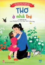 Thơ Ở Nhà Trẻ