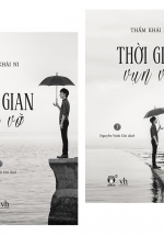 Thời Gian Vụn Vỡ  (Trọn Bộ 2 Tập)