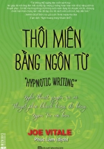 Thôi Miên Bằng Ngôn Từ ( Bìa Xanh )