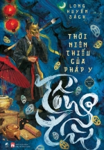 Thời Niên Thiếu Của Pháp Y Tống Từ – Quyển Hạ (Linh Lan)
