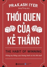 Thói Quen Của Kẻ Thắng