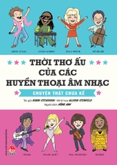 thoi tho au cua cac huyen thoai am nhac bia afe57c7d146a4b839fbe0b6629a58e4f - Tuyển Chọn Sách Hay