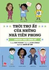 thoi tho au cua cac nha tien phong bia 1 a73556ee882c420facff1a2aec40f2cd - Tuyển Chọn Sách Hay