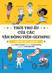 thoi tho au cua cac van dong vien olympic bia d67bd8c5251343bfae87e7e93e647ede - Tuyển Chọn Sách Hay