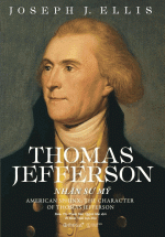 Thomas Jefferson: Nhân Sư Mỹ