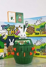 Thông Thỏ