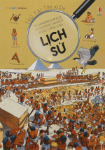 Thử Tài Tìm Kiếm – Lịch Sử