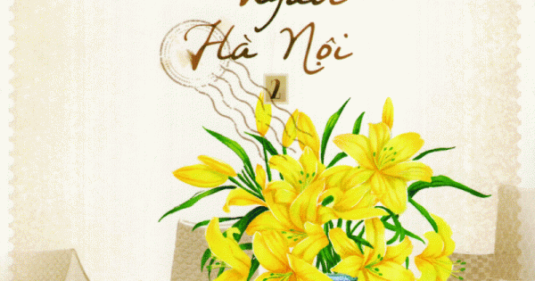 Thú Ăn Chơi Người Hà Nội (Tập 2)