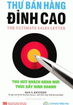 Thư Bán Hàng Đỉnh Cao