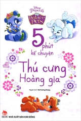 thu cung b1788681745a4ab3ae812ff71bcad083 - Tuyển Chọn Sách Hay