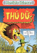 Horrible Science – Thú Dữ