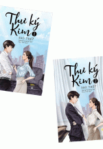 Thư Ký Kim Sao Thế? (Trọn Bộ 2 Tập)