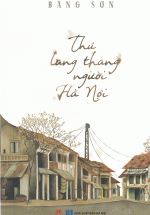 Thú Lang Thang Người Hà Nội