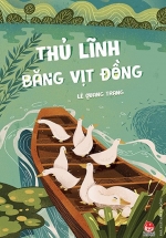 Thủ Lĩnh Băng Vịt Đồng