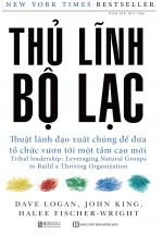 Thủ Lĩnh Bộ Lạc