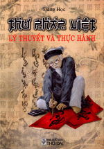 Thư Pháp Việt – Lý Thuyết Và Thực Hành
