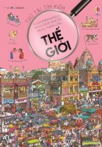 Thử tài tìm kiếm – Thế giới