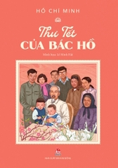 thu tet cua bac ho bia c134629c7c854c938c3dff8ca5b80de3 - Tuyển Chọn Sách Hay