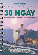 Thử Thách 30 Ngày Biến Chuyển Tâm Trí – Thay Đổi Cơ Thể – Cam Kết Bền Bỉ