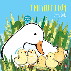 thu thi cung con tinh yeu to lon bia 52cd52ed7b5a4953897fd2c4381dd7ce - Tuyển Chọn Sách Hay