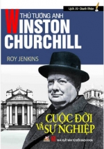 thu tuong anh winston churchill L - Tuyển Chọn Sách Hay