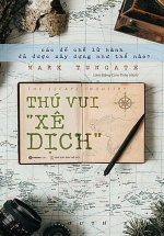 Thú Vui “Xê Dịch”