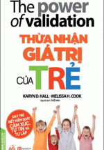 Thừa Nhận Giá Trị Của Trẻ