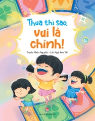 thua thi sao vui la chinh bia 5cff4ea0dba247e69d7b3a9104f1446c - Tuyển Chọn Sách Hay