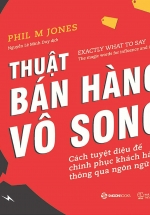Thuật Bán Hàng Vô Song